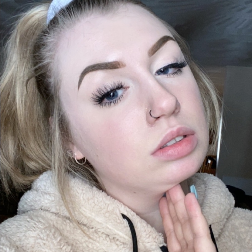 Meet your Posher, Lindsey